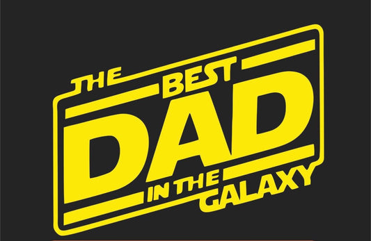 The best dad..-customizable