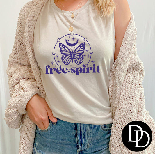 Free Spirit