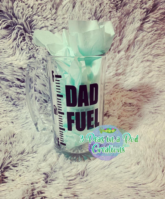 Dad Fuel