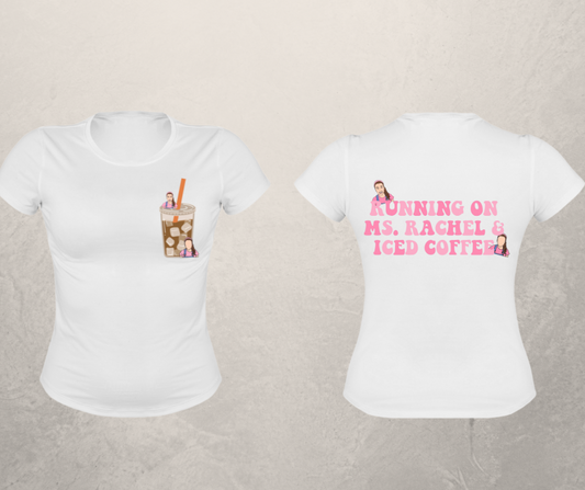 Ice coffee and Rach-Sublimation-Front and Back