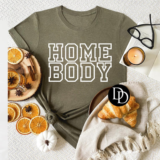 Home Body